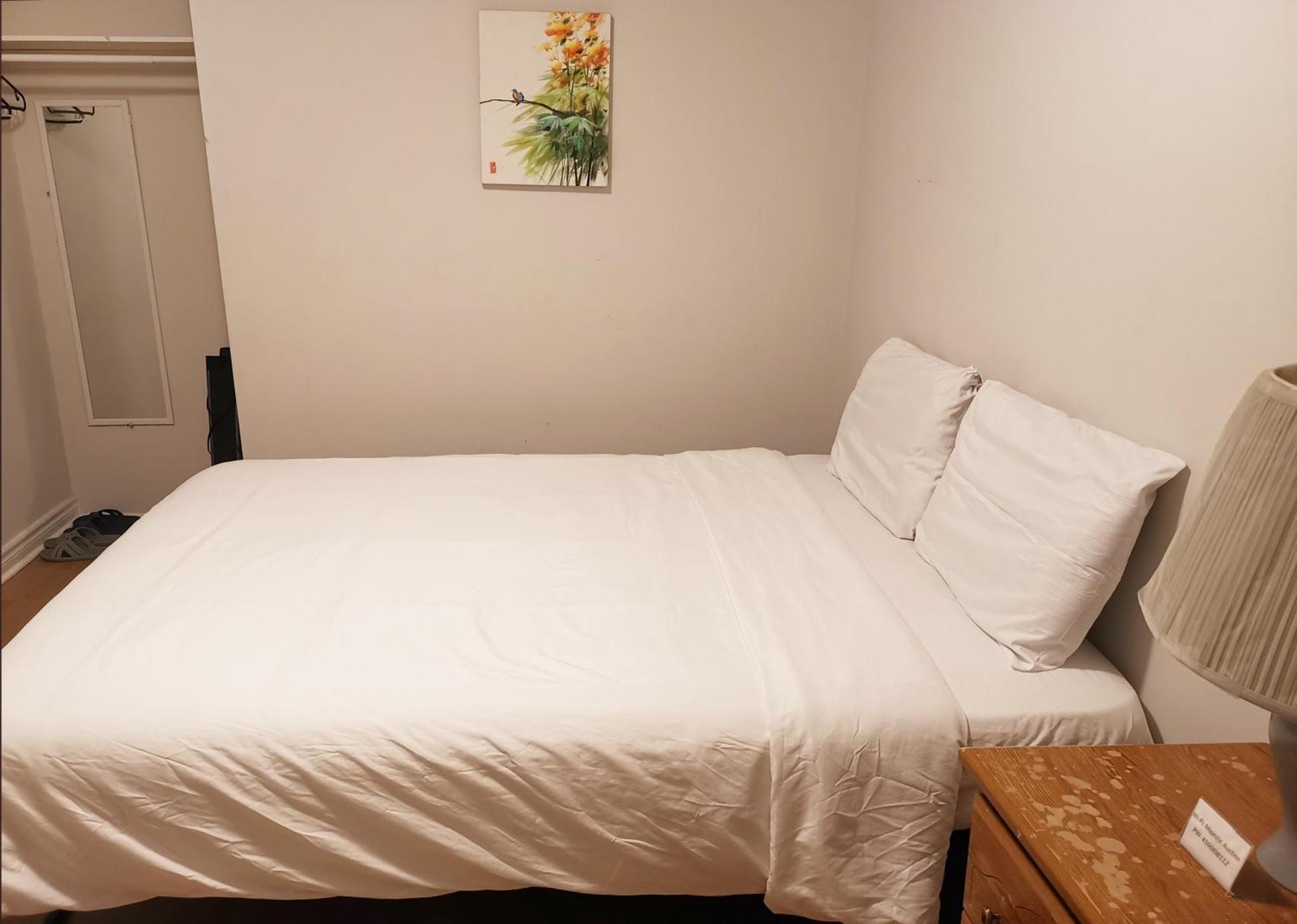 Cozy Private Rm Heart Of North York Free Parking Full Kitchen Close To Downtown Διαμέρισμα Τορόντο Εξωτερικό φωτογραφία