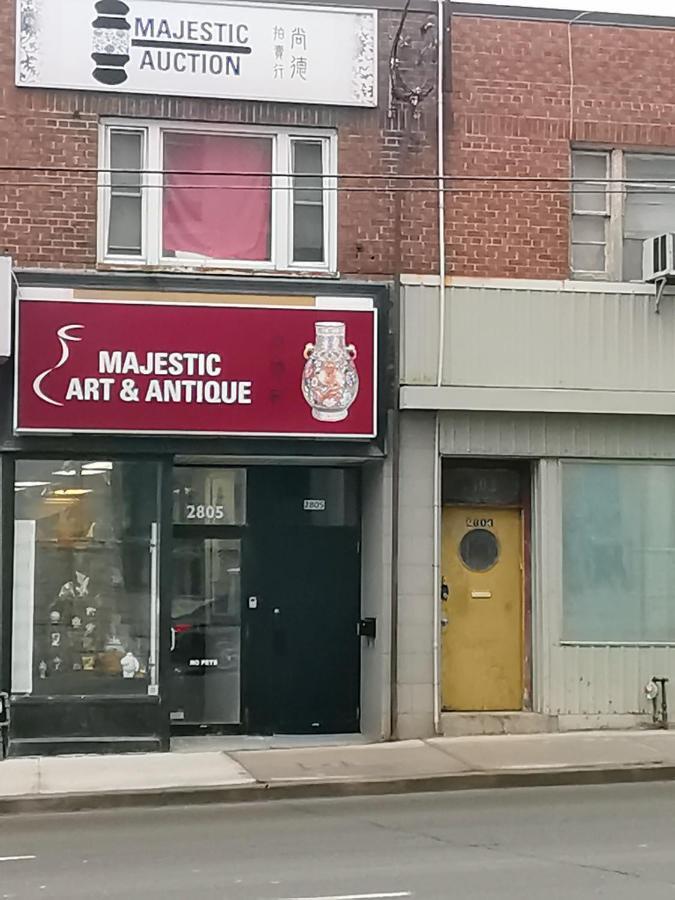 Cozy Private Rm Heart Of North York Free Parking Full Kitchen Close To Downtown Διαμέρισμα Τορόντο Εξωτερικό φωτογραφία